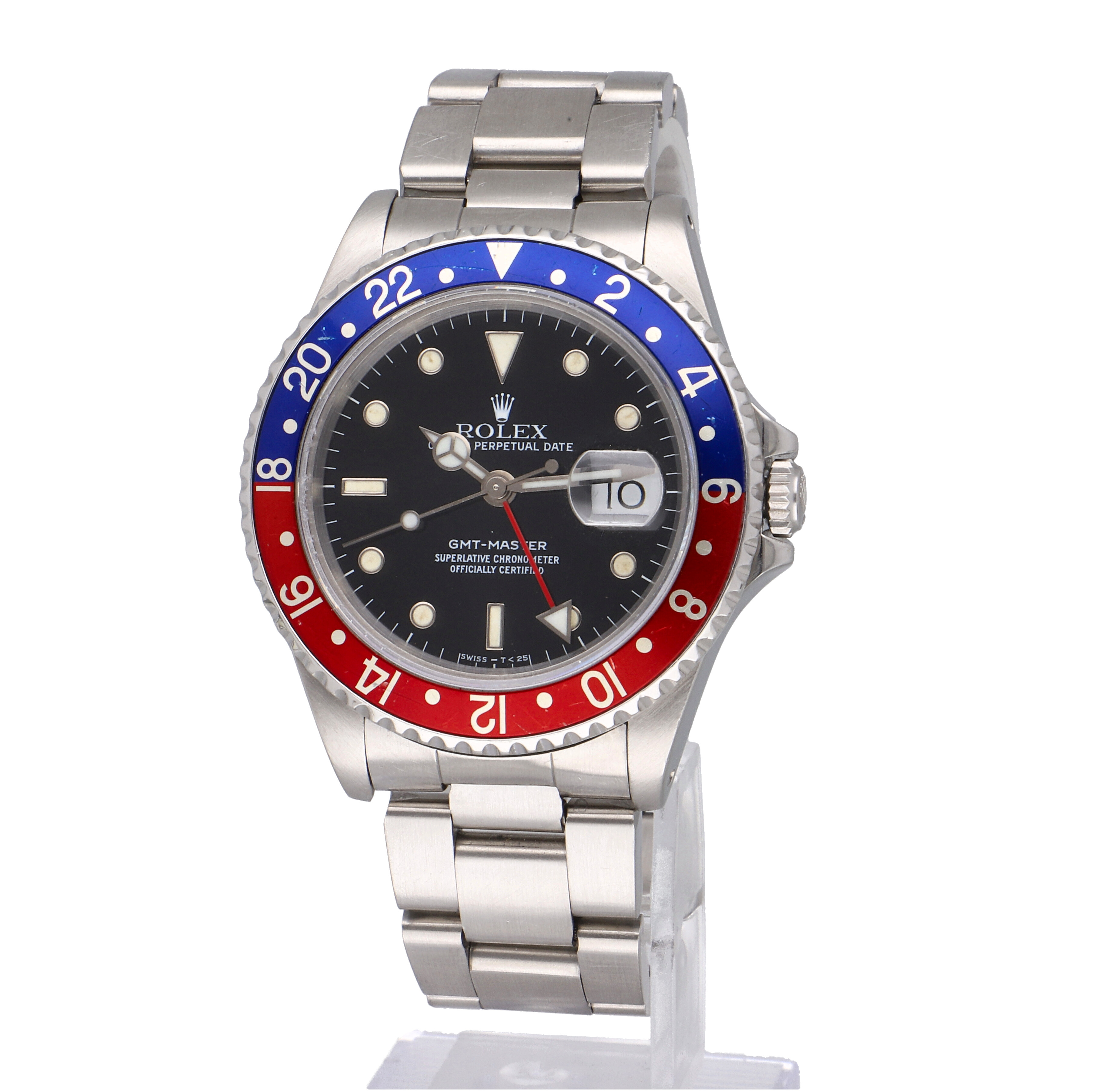 Rolex GMT-Master